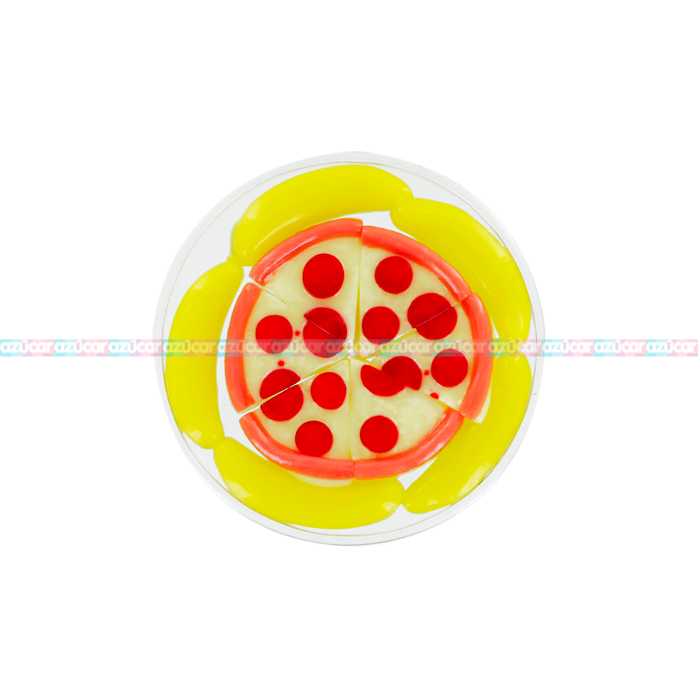 BM PIZZA 12/85G