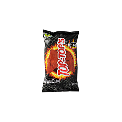 TOP TOPS 52G HOT CHILI 8/10