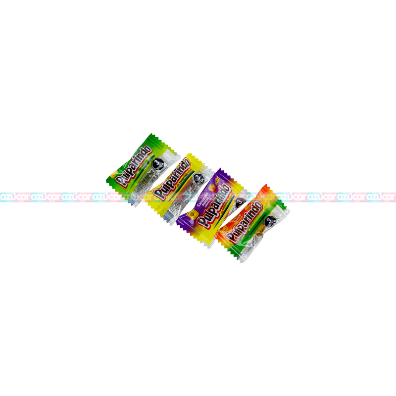CAR SUAV PULPARINDO 20/100