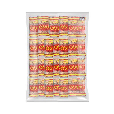 CHICHARRONES OYUKI