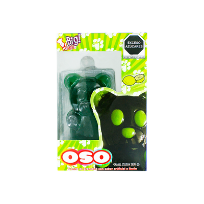 BM OSO LIMON 20/220G