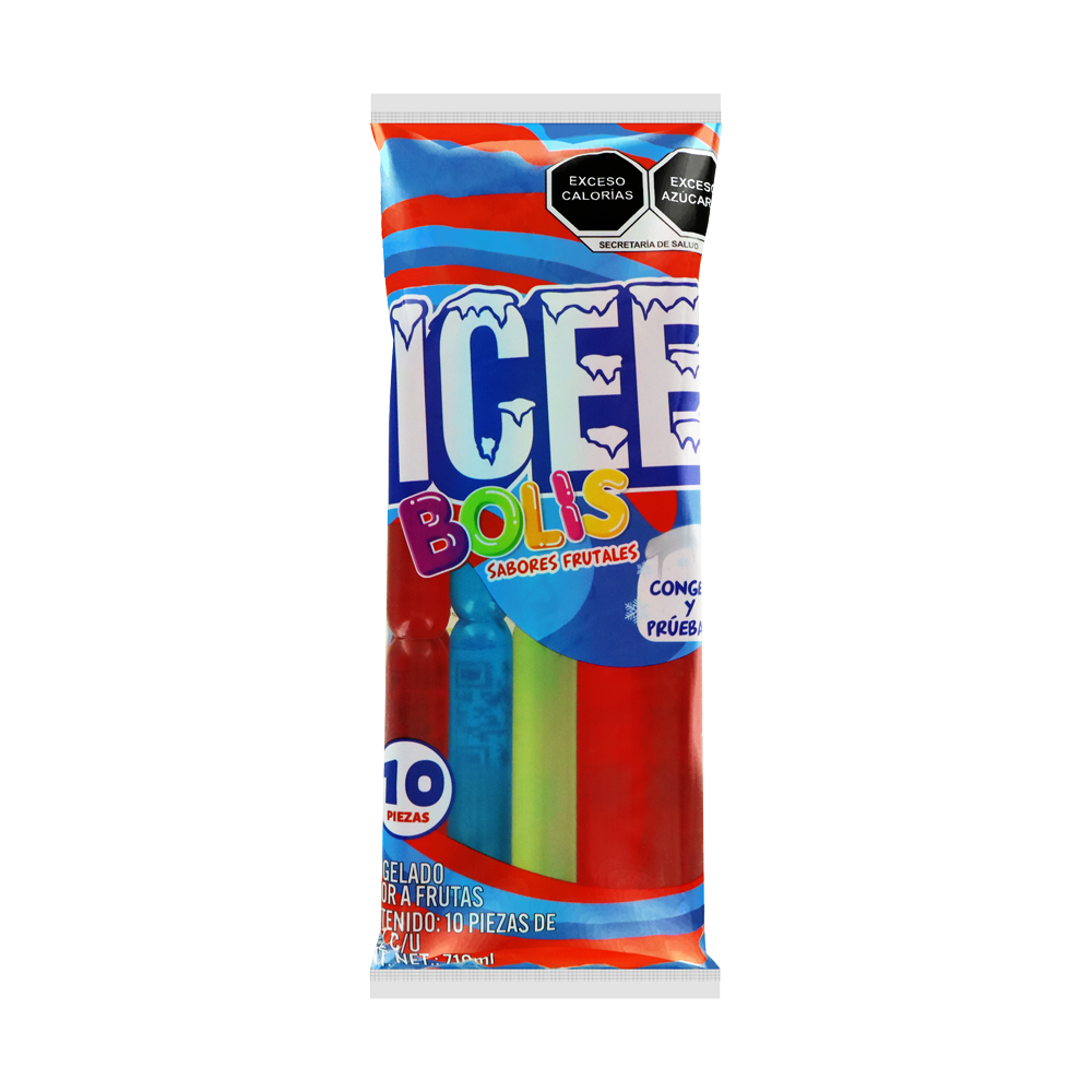 CONG ICEE 15/10