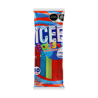CONG ICEE 15/10