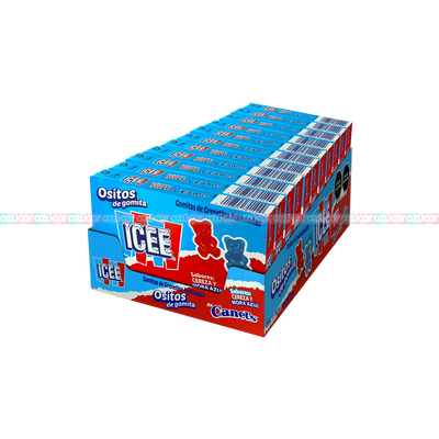 ICEE OSITO GOMA 6/11/85G
