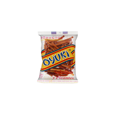 CHURRITOS OYUKI