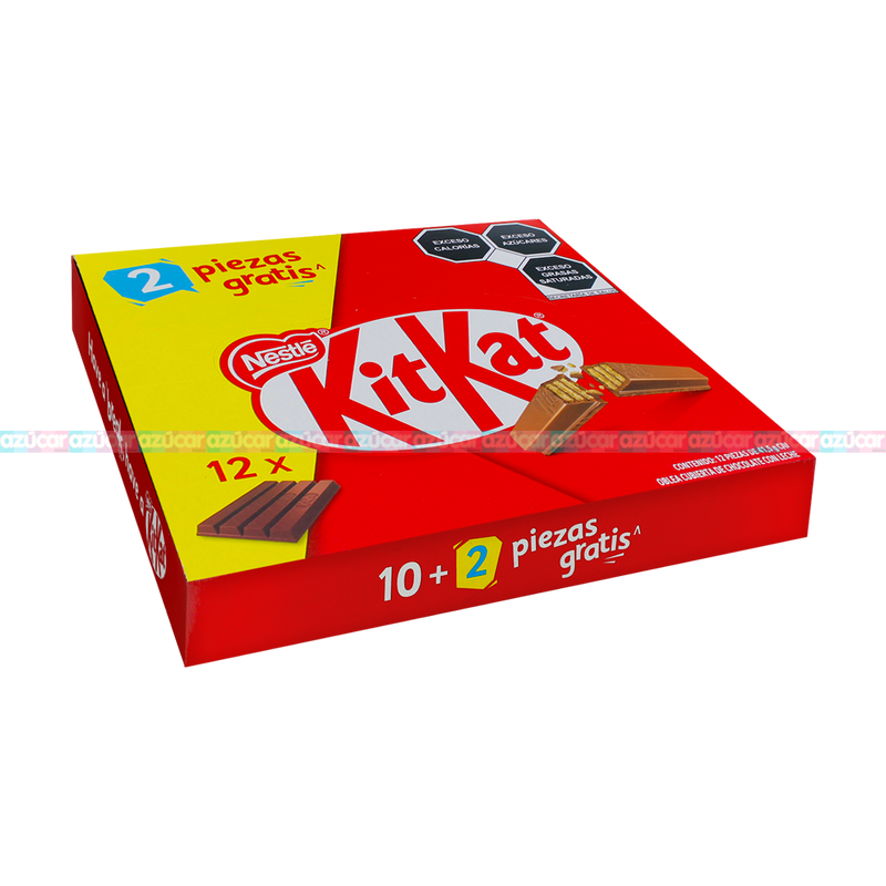 KIT KAT PROM 24/10+2