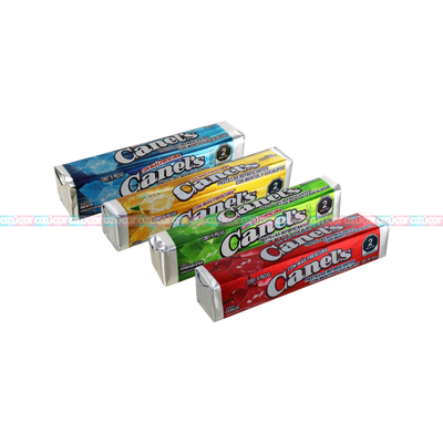 PASTILLA TUBO SURT 28/22