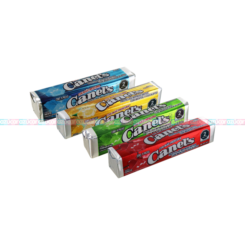 PASTILLA TUBO SURT 28/22