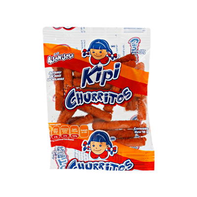CHURRITO KIPI 20/25