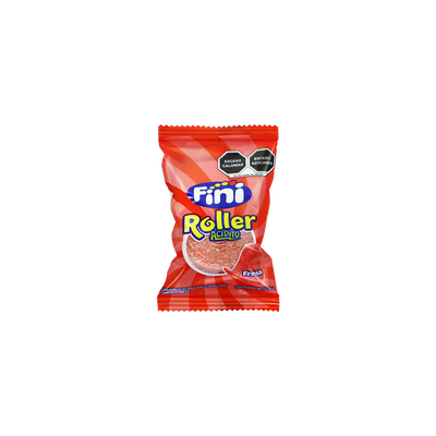 FINI ROLLER  ACIDITO FRESA 6/20