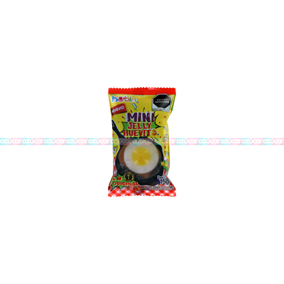 JELLY HUEVITO MINI 12/24