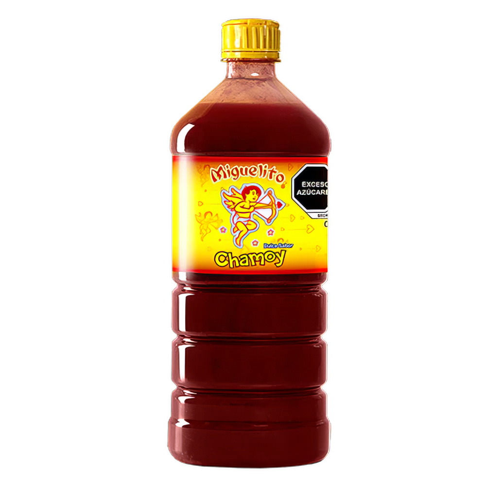 MIGUELITO DULCE LIQ 12/950 G
