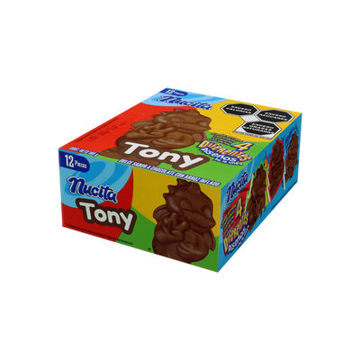 NUCITA TONY 24/12PZA