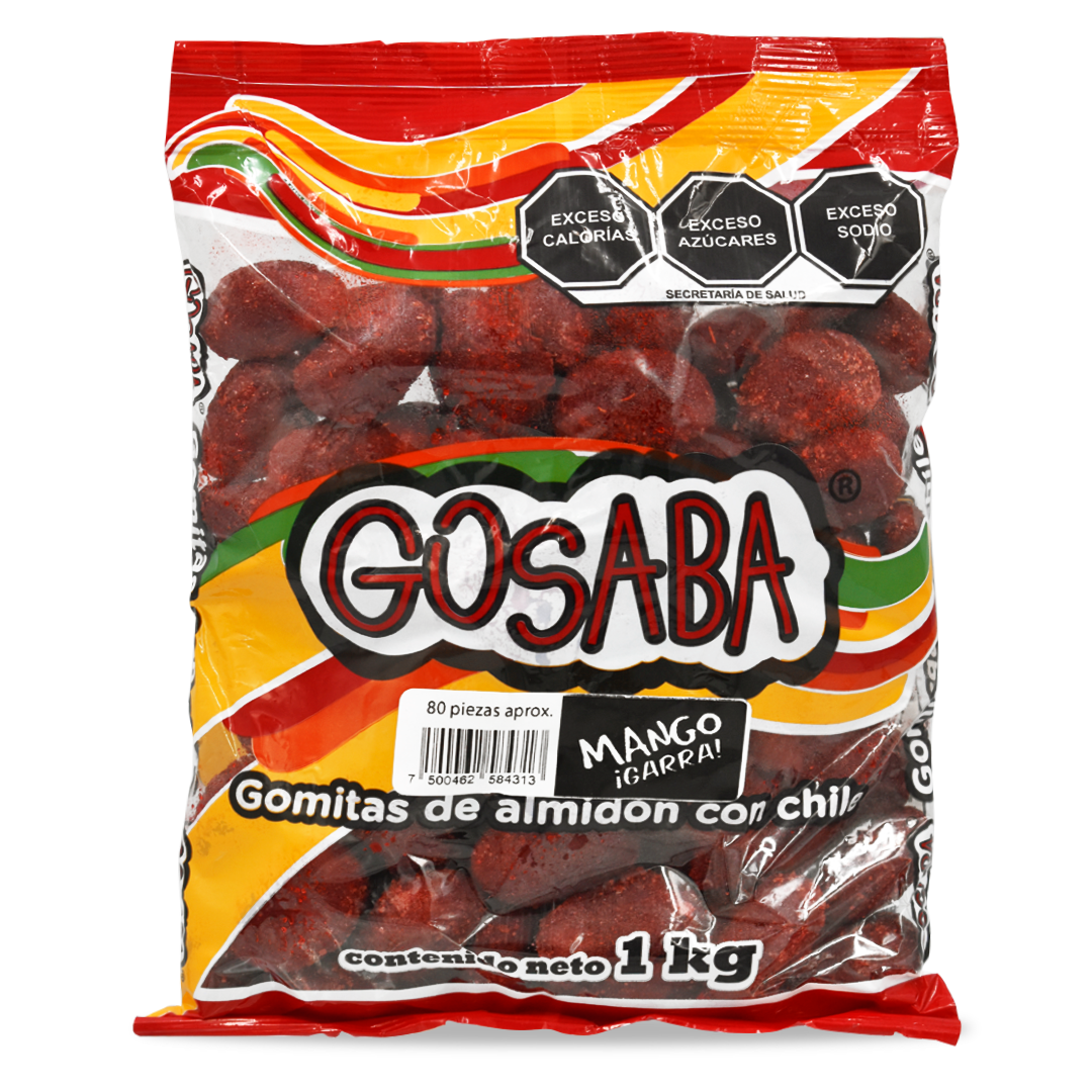 MANGO GARRA 15/1kg