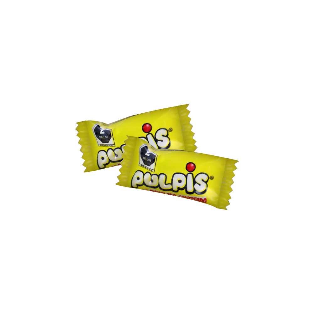 PICACHIK / PULPIS 16/100