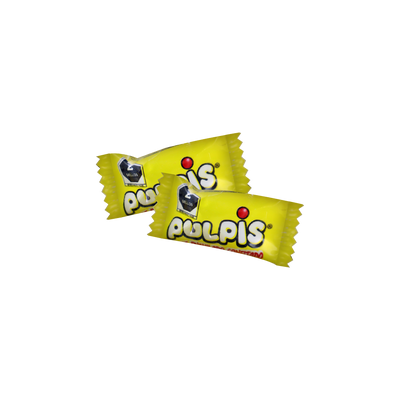 PICACHIK / PULPIS 16/100