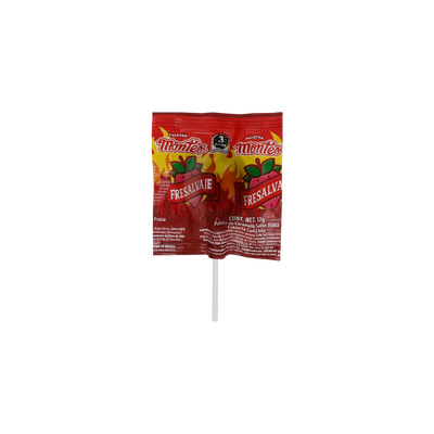 FRESA SALVAJE 28/40