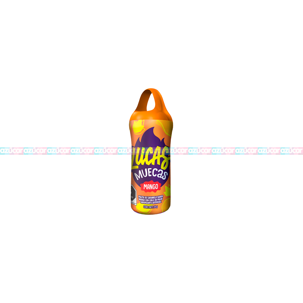 MUECA MANGO 24/10