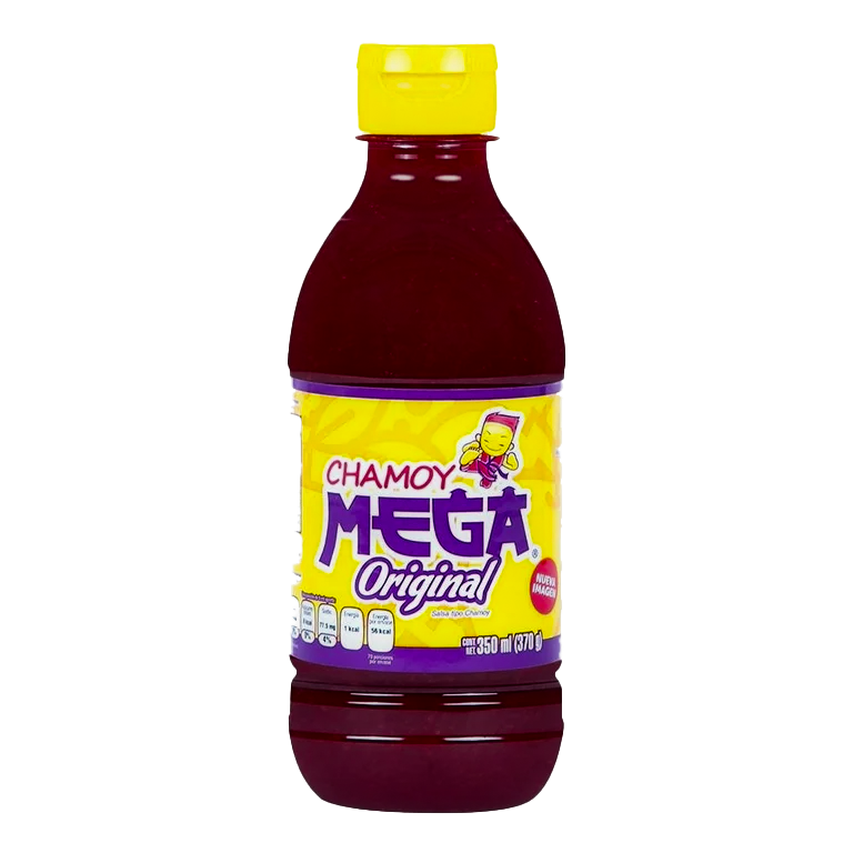 MEGA CHAMOY 24/370ML
