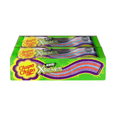 XTREME VERY BERRY DISP  20/10PZ