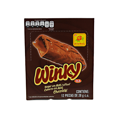 WINKY 28G 24/12
