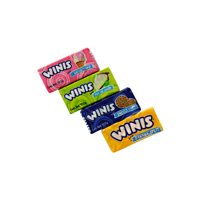 WINIS POSTRES 40/32