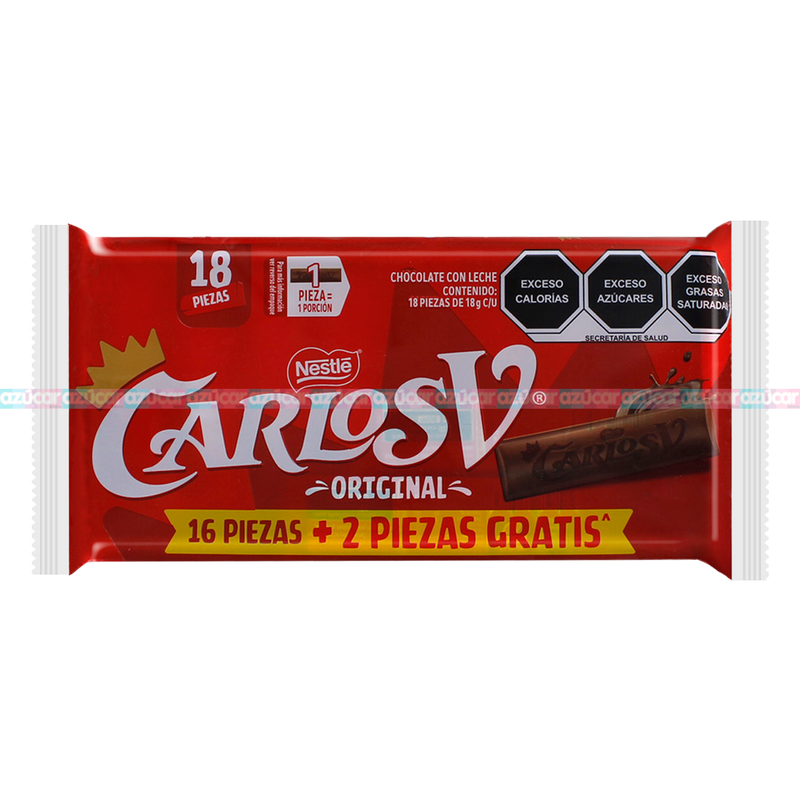CV PROMOPACK 24/18