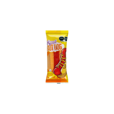 GOMITA HOT DOG 6/12 PZ