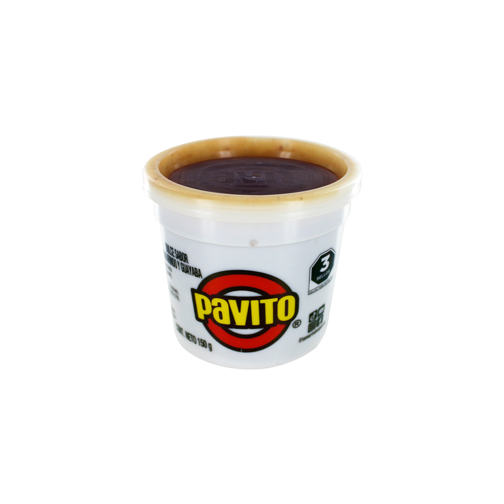 PAVITO VASO GIGANTE 16/8