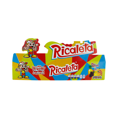 RICALETA SAB 20/25