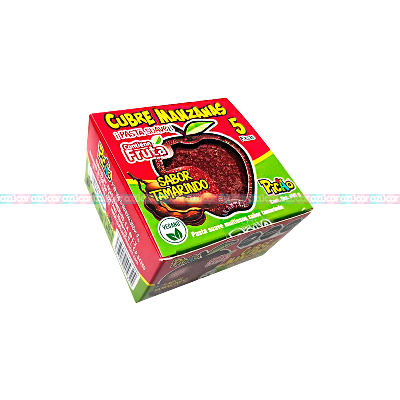 CUBRE MANZANA TAMARINDO 30/400G