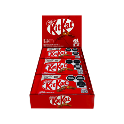 KIT KAT 41.5G 22/9