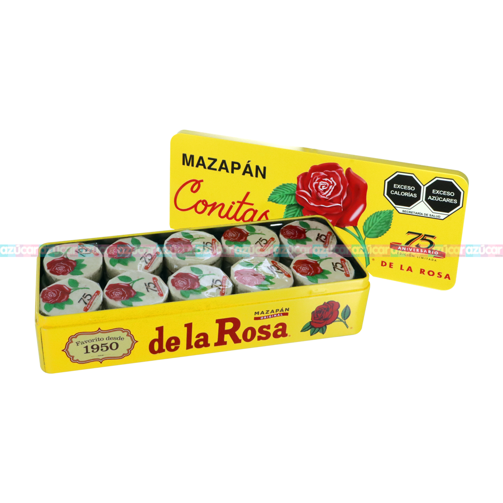 LATA MAZAPAN 75 ANIV 20/30PZ