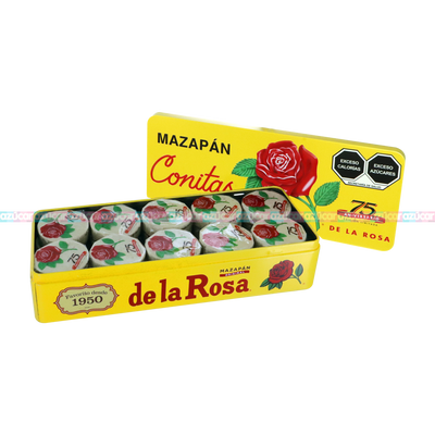 LATA MAZAPAN 75 ANIV 20/30PZ