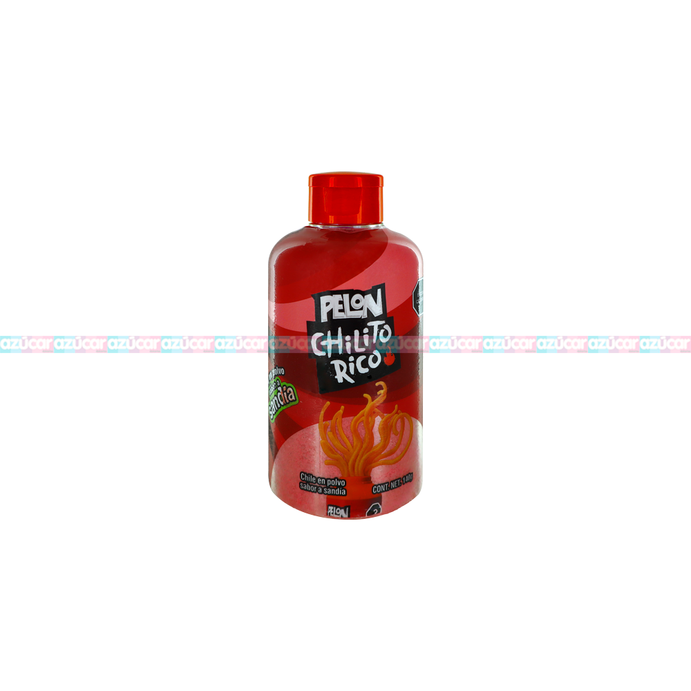 PELON CHILITO RICO SANDIA 12/140GRS