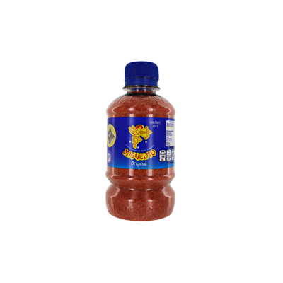 MIGUELITO POLVO CHAMOY 48/250grs