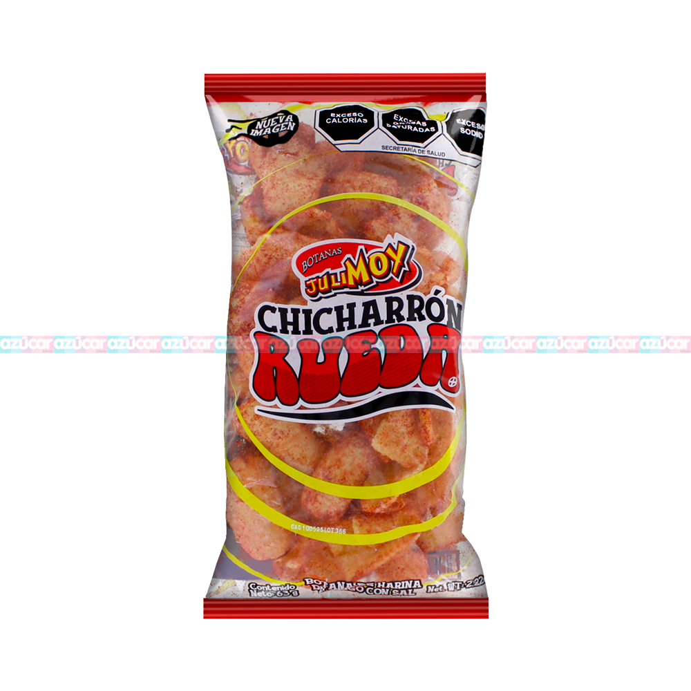 MOY CUADRO CHILE 45/63G
