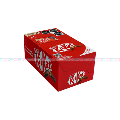 KIT KAT REGULAR 4/24 PZA