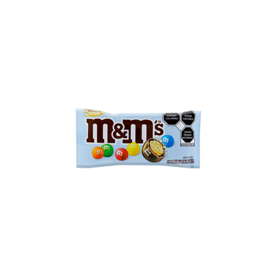 M&M GALLETA 24/6
