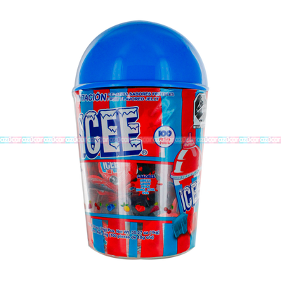 VIT ICEE 6/100