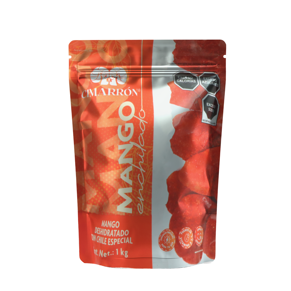 CIMARRON MANGO 10/1 KG
