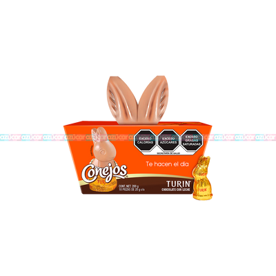 CONEJO 12/200G