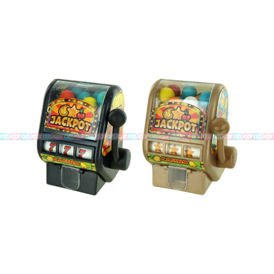 CASINO GUM MACHINE 12/6