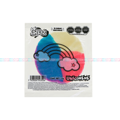 GUAZ UNICORNIO 50/10