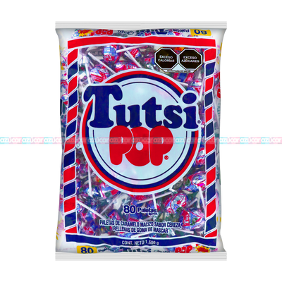 CHUPA POP 8/80