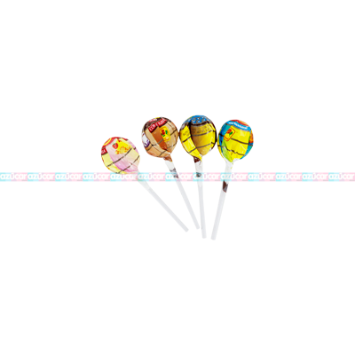 CHUPETA ICE CREAM 12/50  0.40