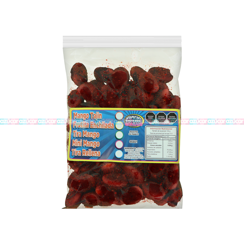 GOMIANI MANGO CHAMOY 10/1 KILO