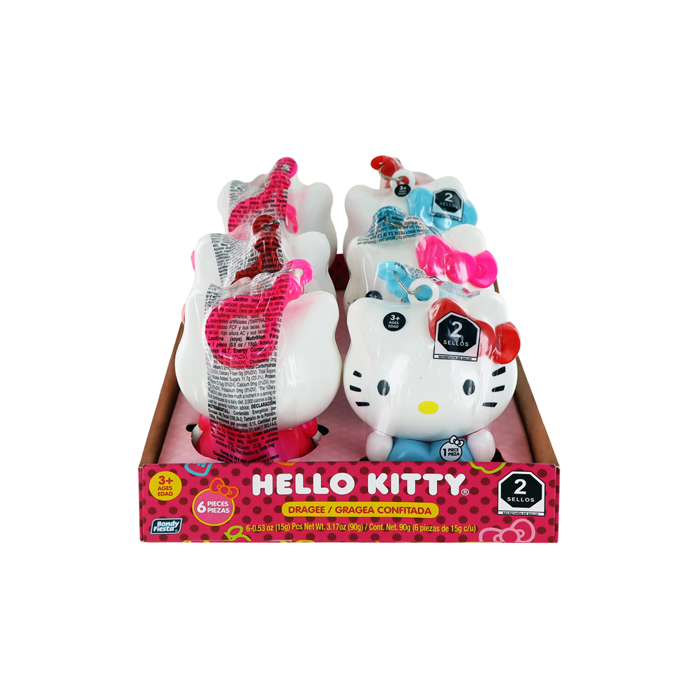 CONTENEDOR HELLO KITTY 15/6