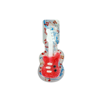 GUMMY GUITAR 12/30PZA