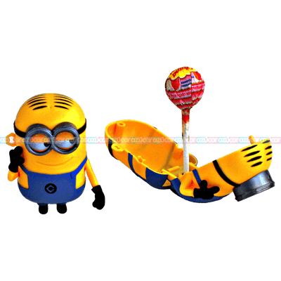 CONT DE PALETAS MINIONS 15/6